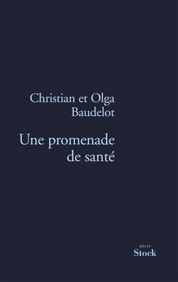 UNE PROMENADE DE SANTE