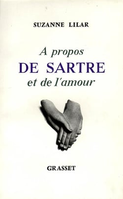 À propos de Sartre et d'amour
