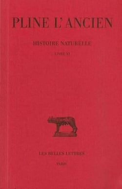 Histoire naturelle L11