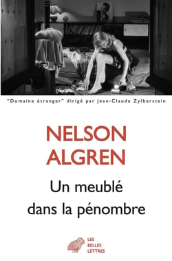 Un meublé dans la pénombre