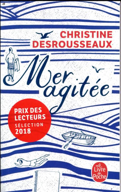 Mer agitée
