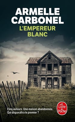 L'Empereur blanc