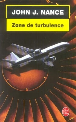 Zone de turbulence