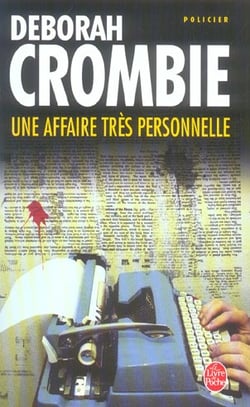 Une affaire tres personnelle