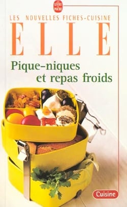 Pique-niques et repas froids