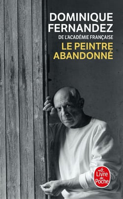 Le peintre abandonné