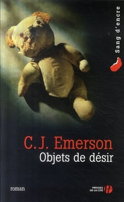 Objets de désir