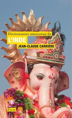Dictionnaire amoureux de l'Inde