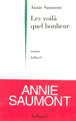 Les voilà quel bonheur - NE