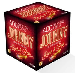 Roll'Cube - Johnny