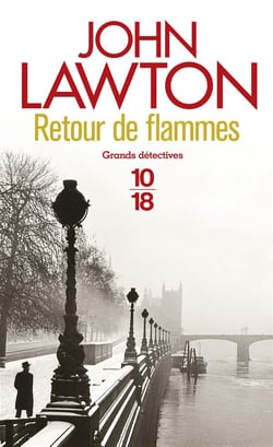 Retour De Flammes