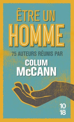 Être un homme
