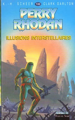 Perry Rhodan - cycle 5 - les maître insulaires Tome 46