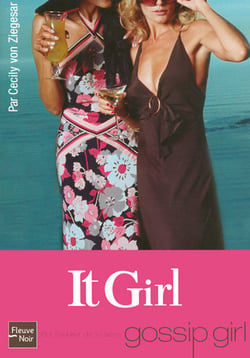 It girl Tome 1