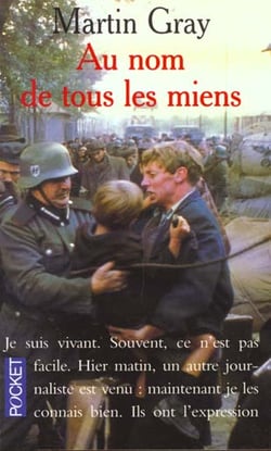 Au nom de tous les miens