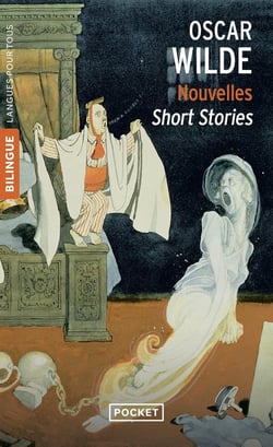 Nouvelles - short stories