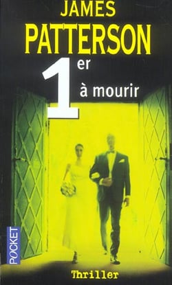 Women's murder club Tome 1 : 1er à mourir