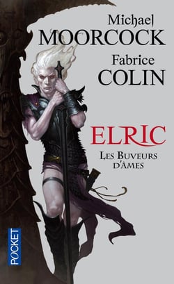 Elric - les buveurs d'âme