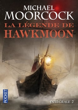 La légende de Hawkmoon - intégrale 2
