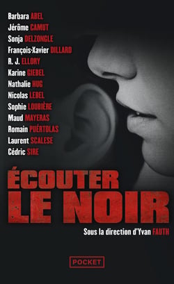 Écouter le noir