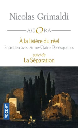 À la lisière du réel - la séparation