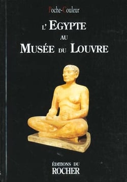 L'egype au musee du louvre