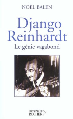 Django reinhardt