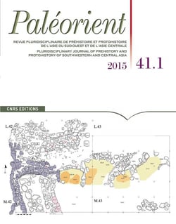 Paleorient n.41.1