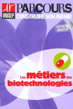 Les metiers des biotechnologies 0