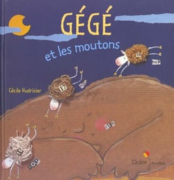 Gege et les moutons