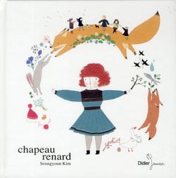 Chapeau-renard