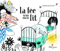 La Fée sous mon lit