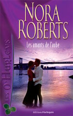 Les O'Hurleys Tome 2 : les amants de l'aube