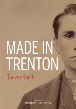Made in trenton