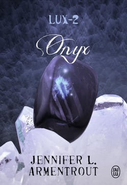Lux Tome 2 - onyx
