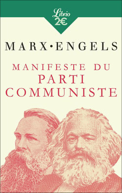 Manifeste du parti communiste