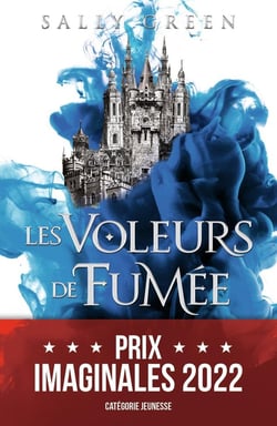Les voleurs de fumée Tome 1