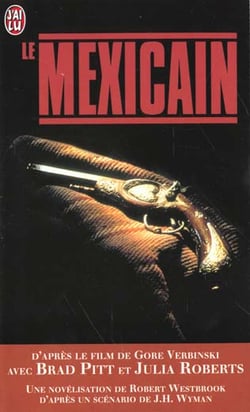 Mexicain (le)