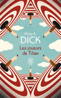Les joueurs de Titan