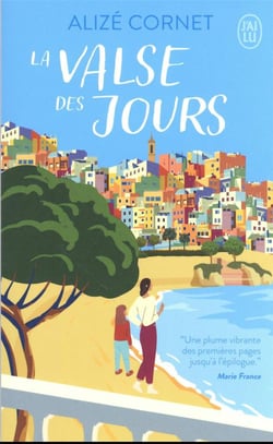 La valse des jours