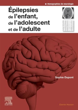 Épilepsies de l'enfant, de l'adolescent et de l'adulte