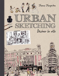 Dessiner la ville