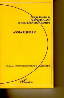Assia Djebar