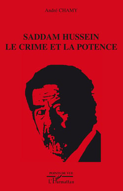 Saddam Hussein - le crime et la potence