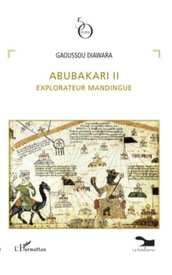 Abubakari II - explorateur mandingue