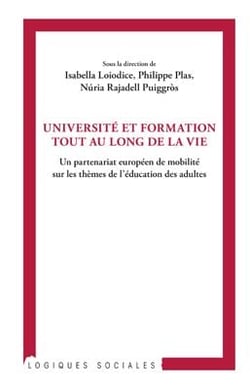 Université et formation tout au long de la vie - un partenariat européen de mobilité sur les thèmes de l'éducation des adultes
