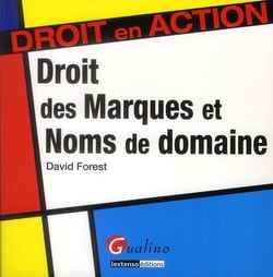 droit des marques et noms de domaine