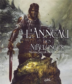 L'anneau des Nibelungen (édition 2009)
