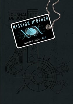 Mission m'other