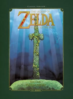 The Legend of Zelda : a link to the past - classic version